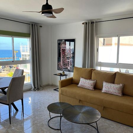 Cornelias Home Tc3 Atico Лос Кристианос Экстерьер фото