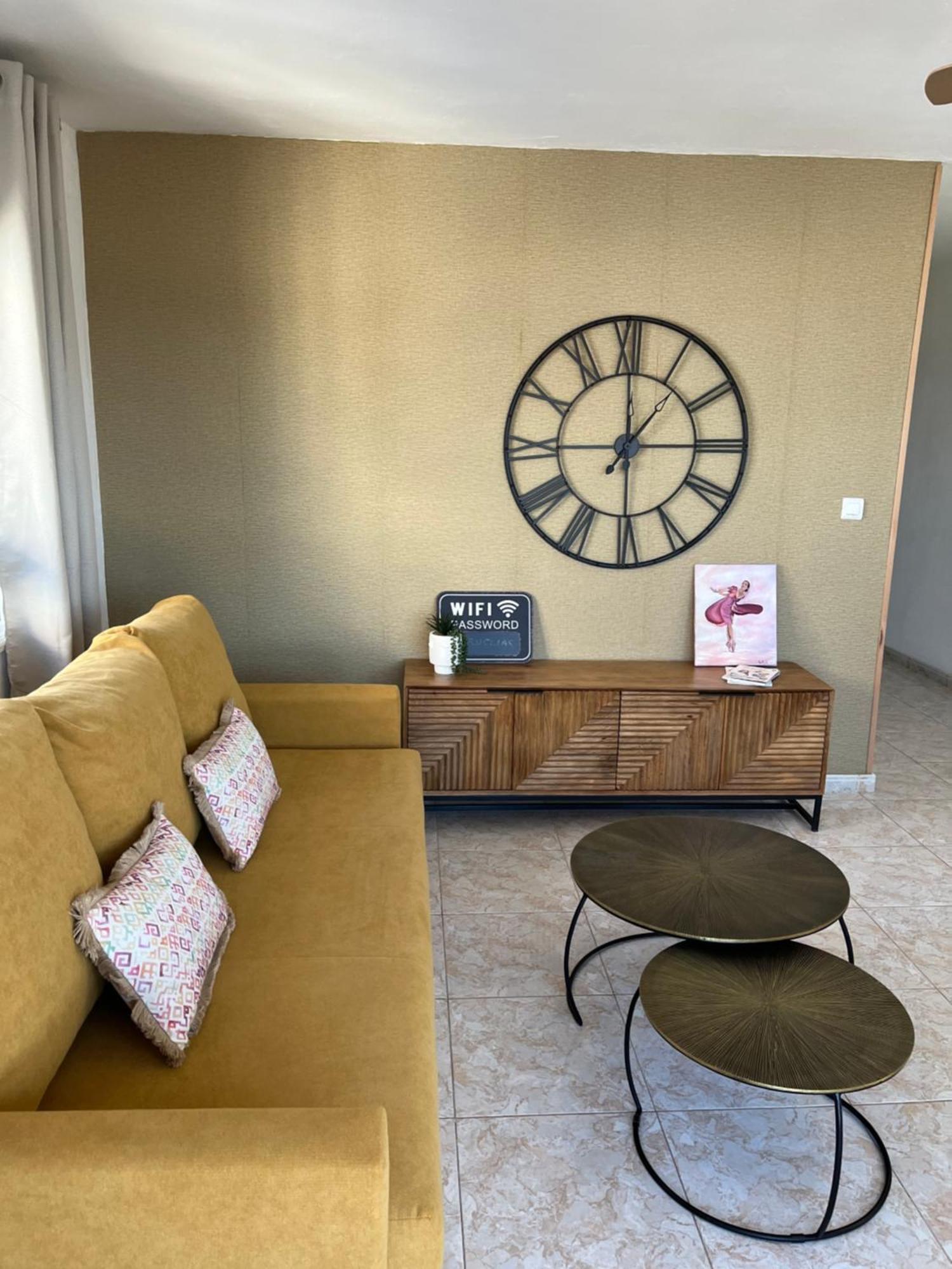 Cornelias Home Tc3 Atico Лос Кристианос Экстерьер фото